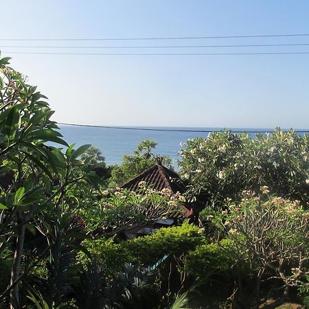 Bo'S Bungalows And Restaurant Hotel Bali Ngoại thất bức ảnh