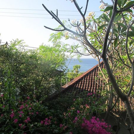 Bo'S Bungalows And Restaurant Hotel Bali Ngoại thất bức ảnh