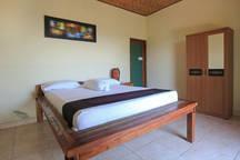 Bo'S Bungalows And Restaurant Hotel Bali Ngoại thất bức ảnh
