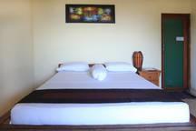 Bo'S Bungalows And Restaurant Hotel Bali Ngoại thất bức ảnh